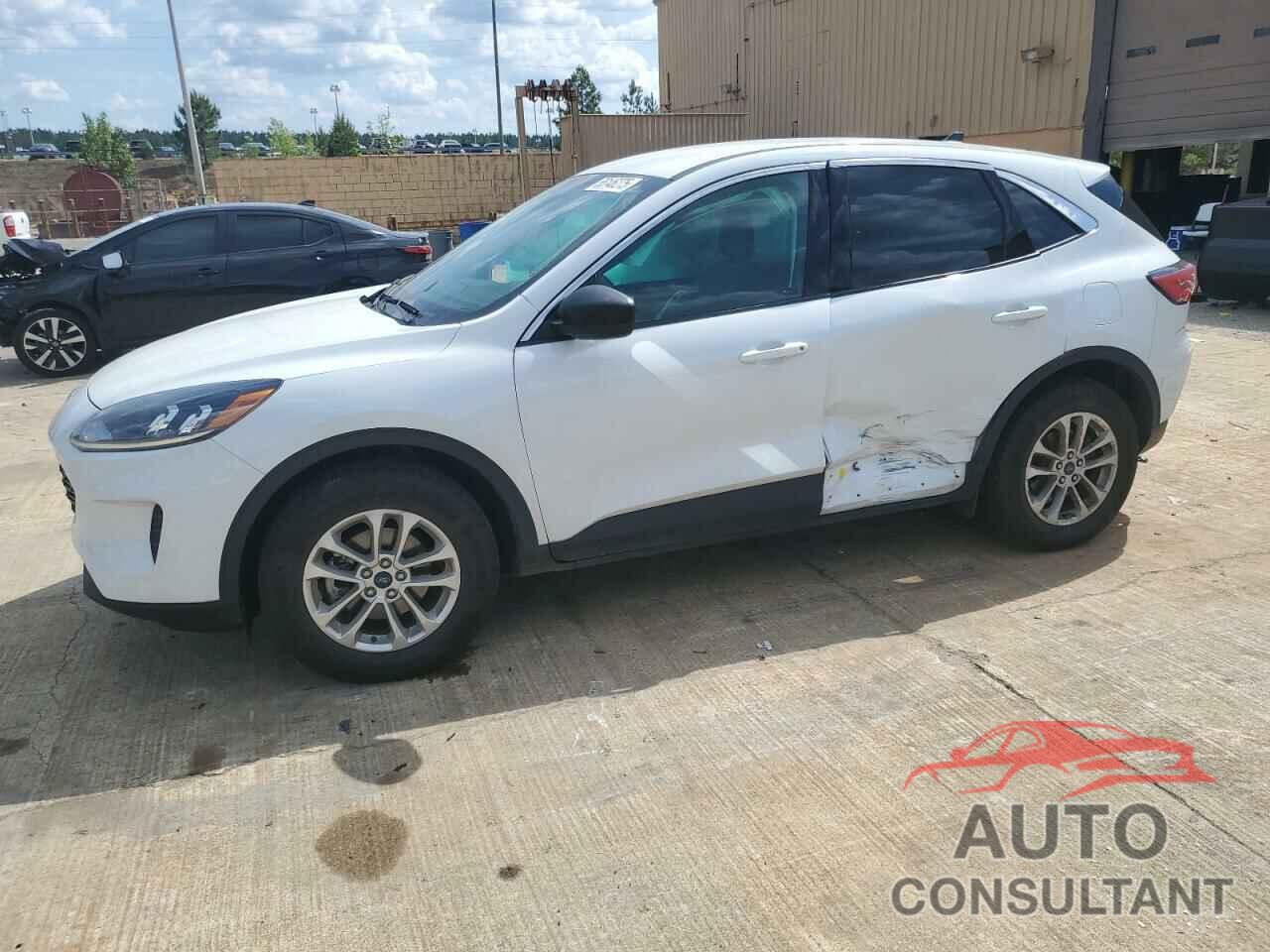 FORD ESCAPE 2022 - 1FMCU9G68NUC04931