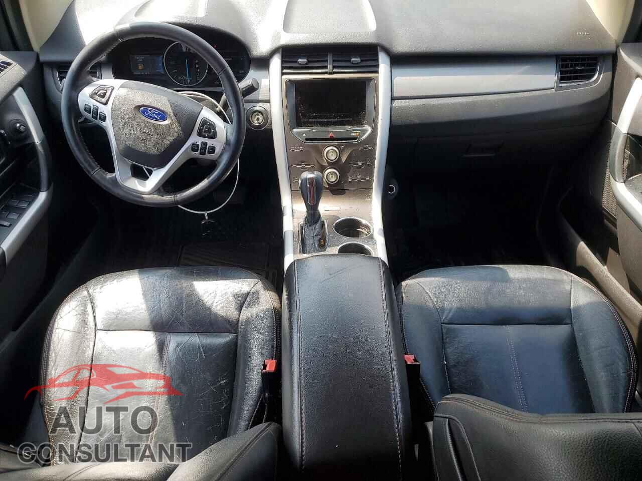 FORD EDGE 2014 - 2FMDK4JC2EBB74651