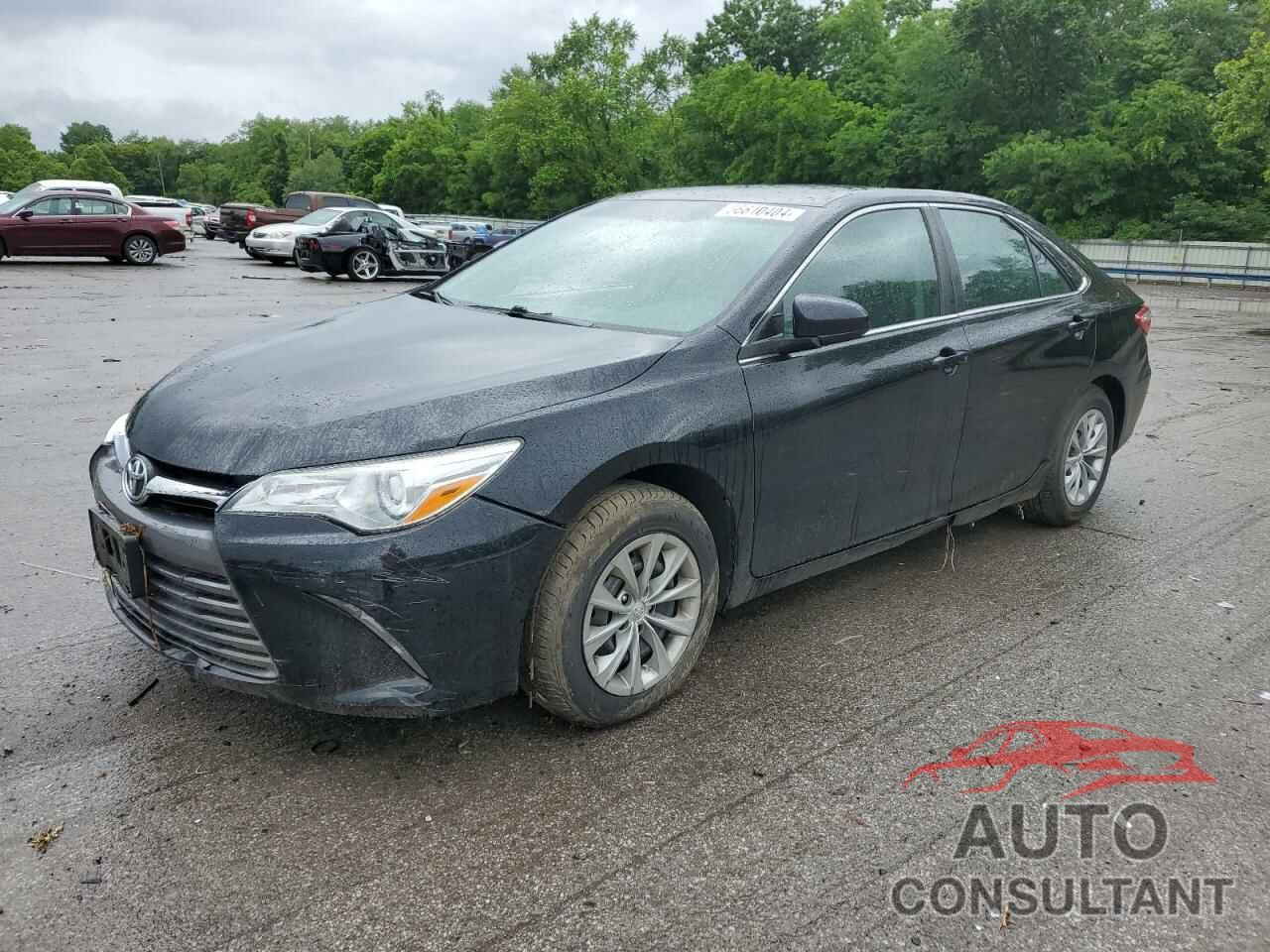 TOYOTA CAMRY 2017 - 4T1BF1FKXHU378686