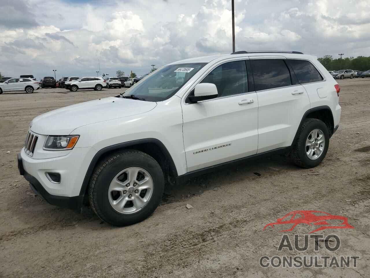 JEEP GRAND CHER 2014 - 1C4RJFAG6EC104615