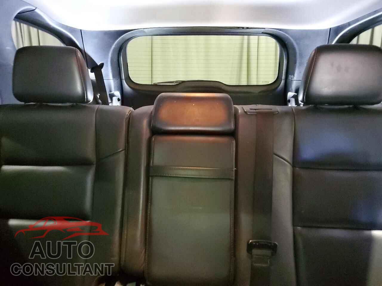 DODGE DURANGO 2013 - 1C4RDJDG1DC660027