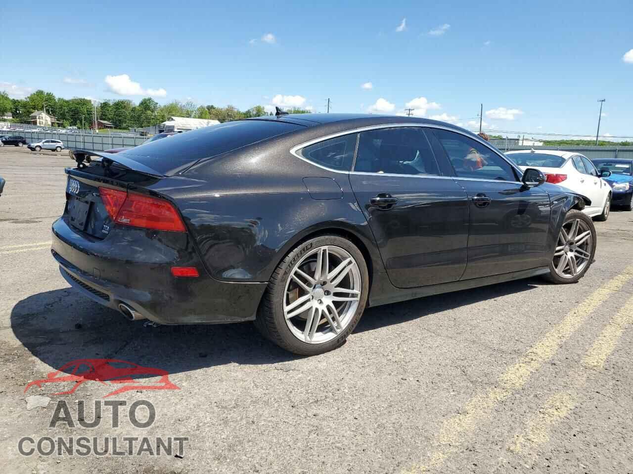AUDI A7 2014 - WAU2MAFC6EN052003