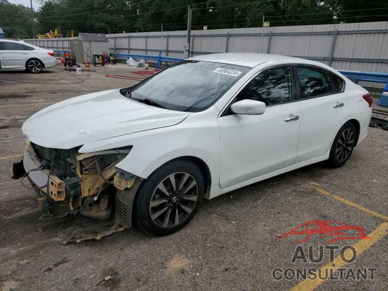 NISSAN ALTIMA 2018 - 1N4AL3AP1JC175002