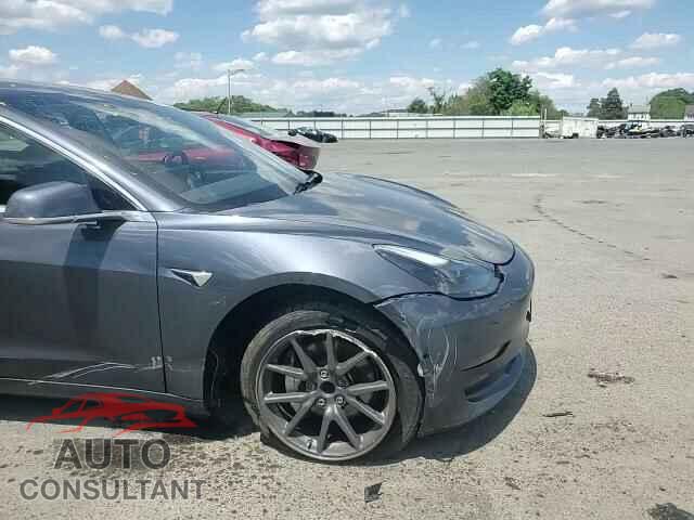 TESLA MODEL 3 2018 - 5YJ3E1EA8JF101666