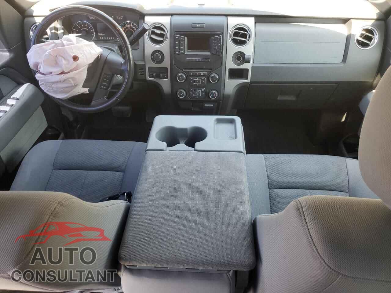 FORD F-150 2013 - 1FTFW1EF2DFD02128