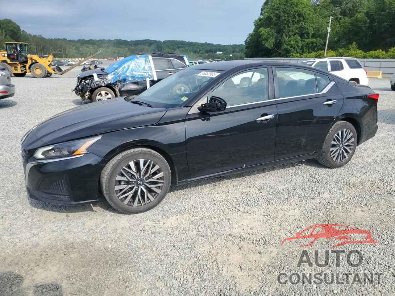 NISSAN ALTIMA 2023 - 1N4BL4DV0PN311086