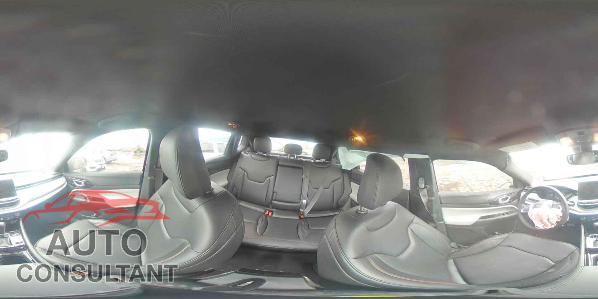 JEEP COMPASS 2024 - 3C4NJDCN2RT145946
