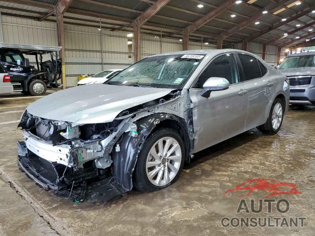TOYOTA CAMRY 2023 - 4T1C11AK6PU082458