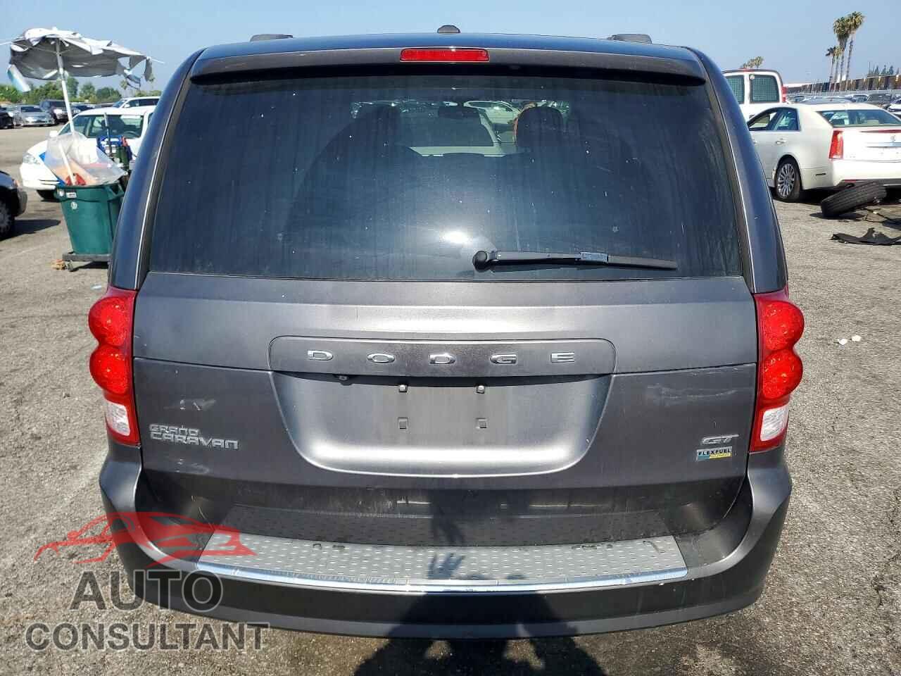 DODGE CARAVAN 2017 - 2C4RDGEG9HR799630