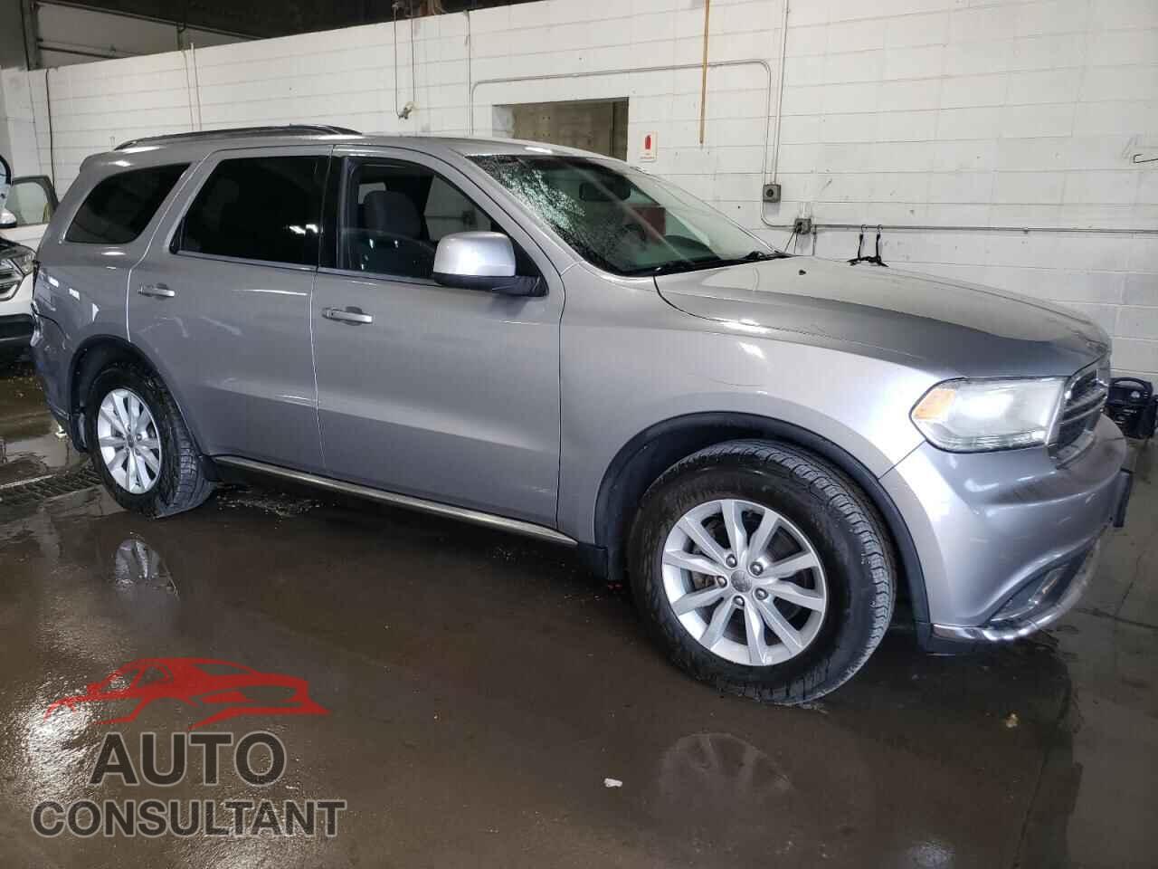 DODGE DURANGO 2014 - 1C4RDHAG0EC332256