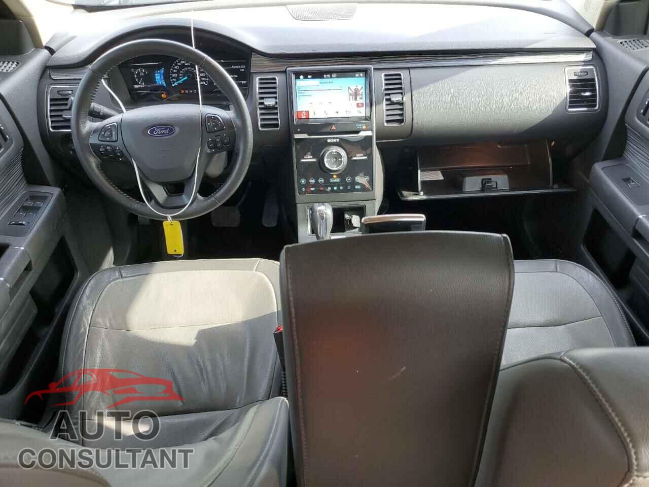 FORD FLEX 2017 - 2FMHK6D88HBA04772