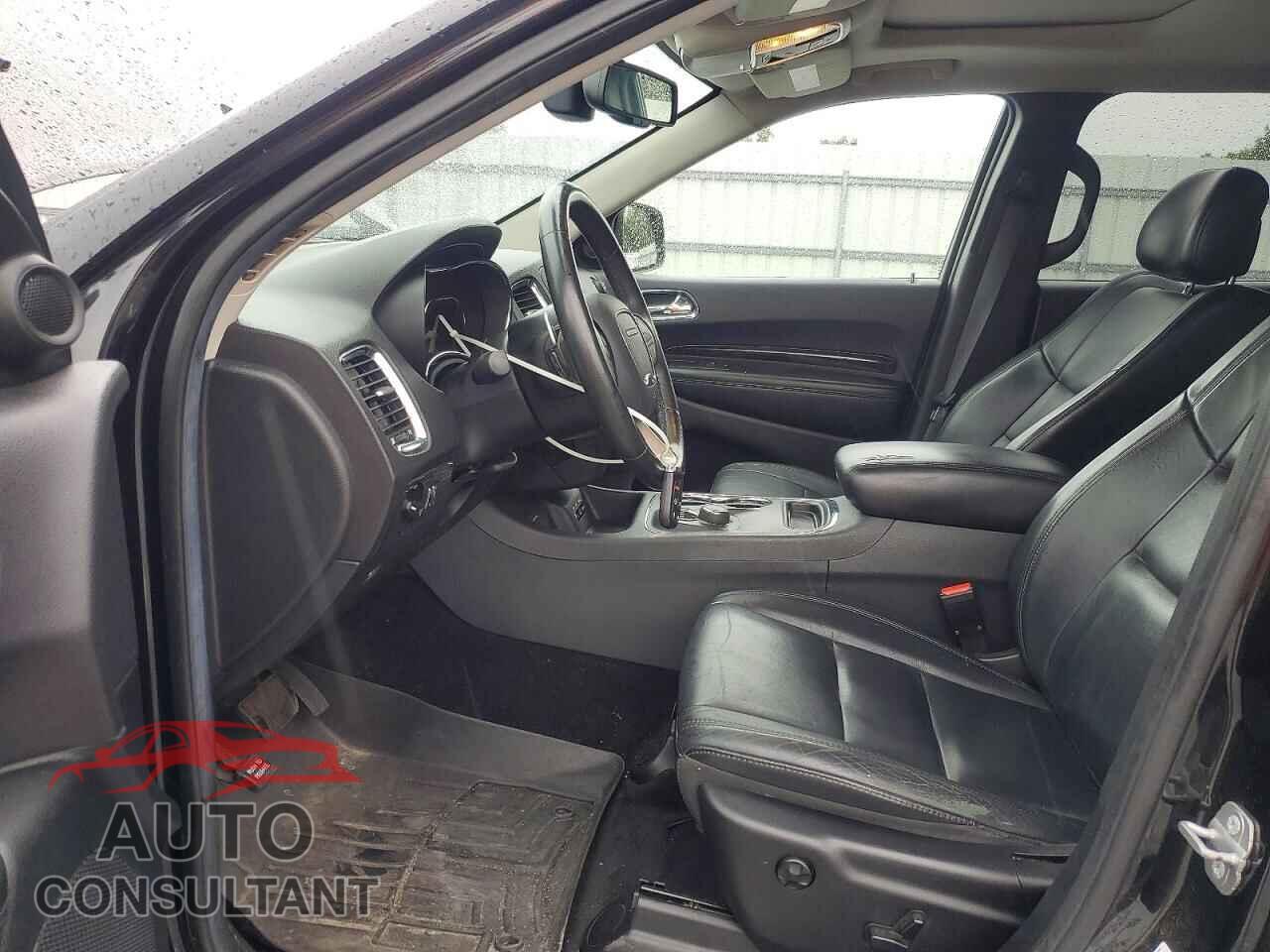 DODGE DURANGO 2014 - 1C4RDJDG0EC507852