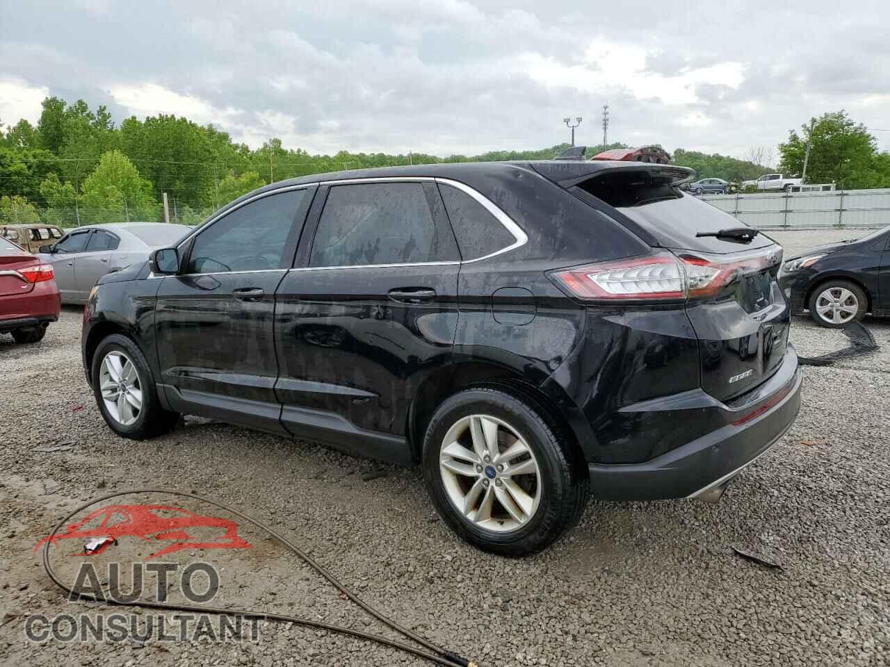 FORD EDGE 2016 - 2FMPK4J92GBC05966