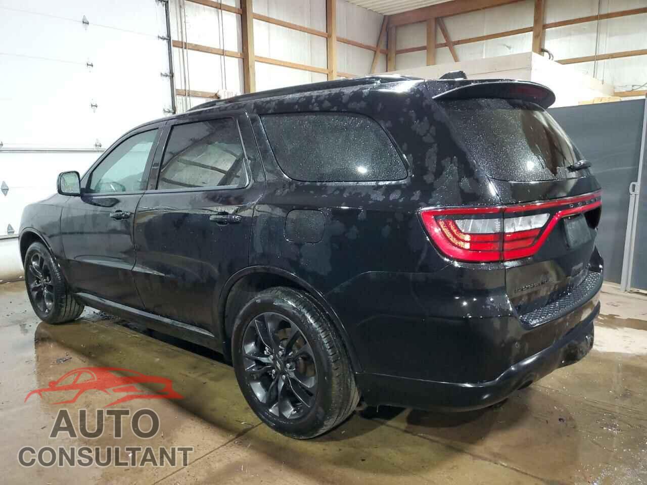 DODGE DURANGO 2022 - 1C4SDJCT1NC222500