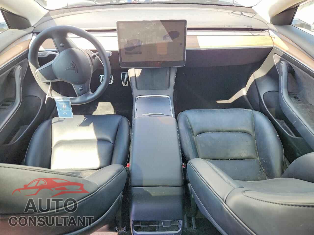TESLA MODEL 3 2023 - 5YJ3E1EA8PF611802