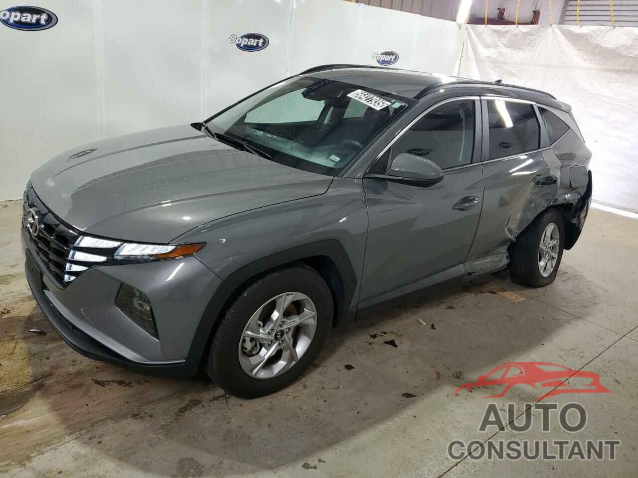 HYUNDAI TUCSON 2024 - 5NMJB3DE9RH409925