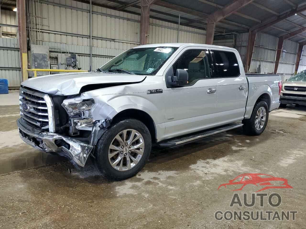 FORD F-150 2015 - 1FTEW1CP9FKD07683