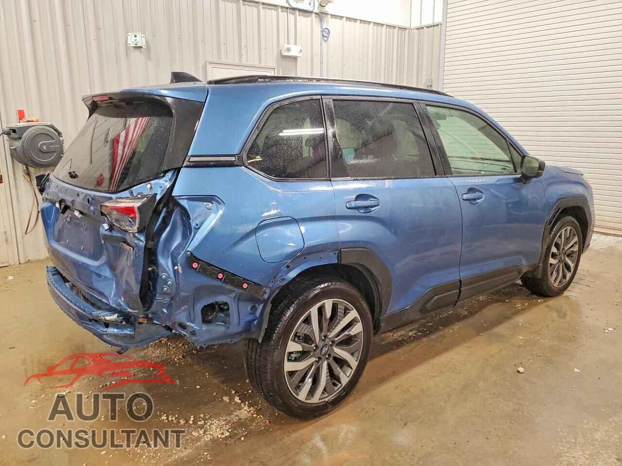 SUBARU FORESTER 2025 - JF2SLDTC7SH410894