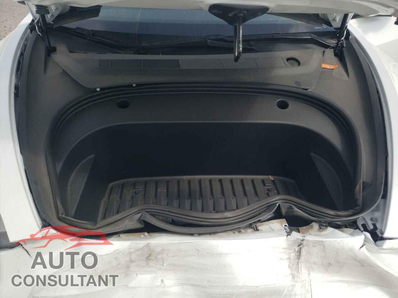 TESLA MODEL 3 2021 - 5YJ3E1EA8MF002964