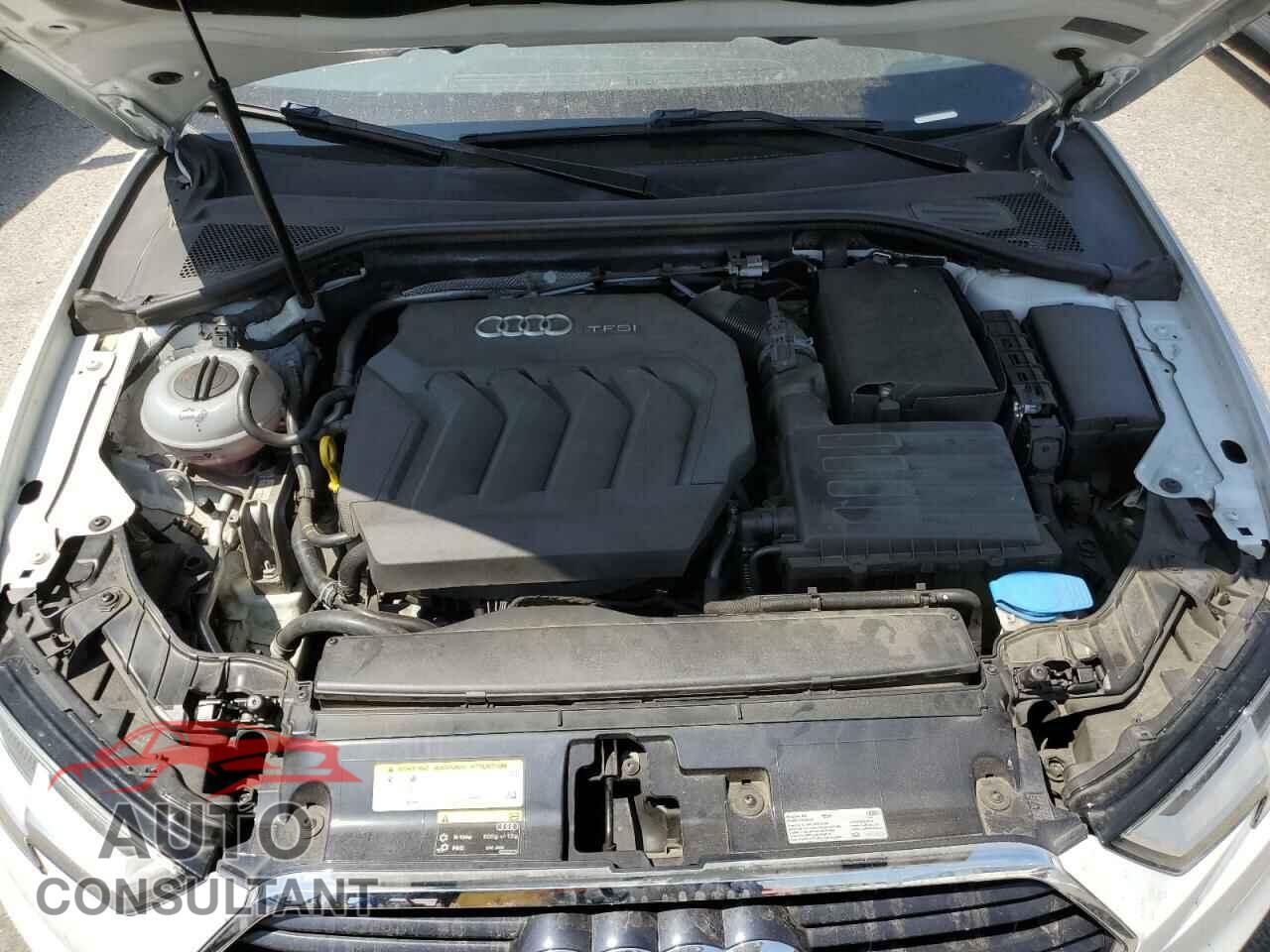 AUDI A3 2017 - WAUGUGFF9H1038305
