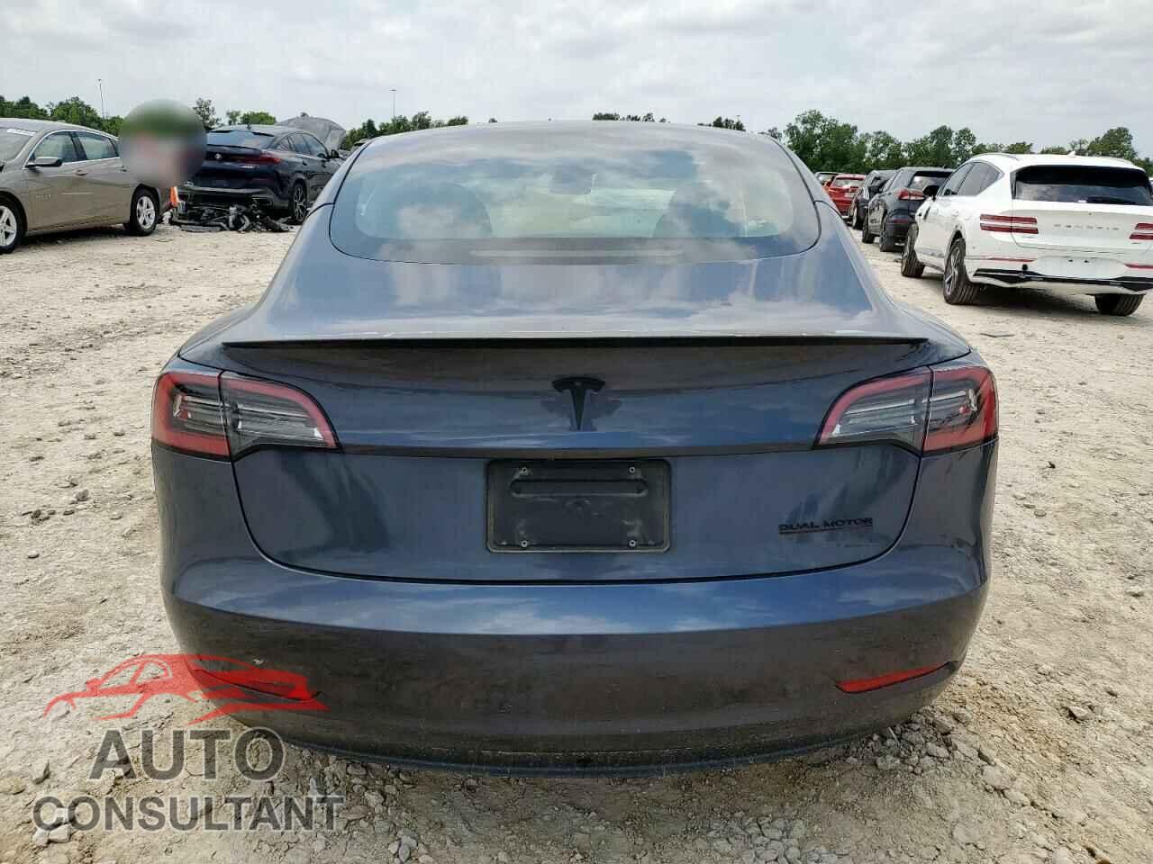 TESLA MODEL 3 2023 - 5YJ3E1EC2PF418787