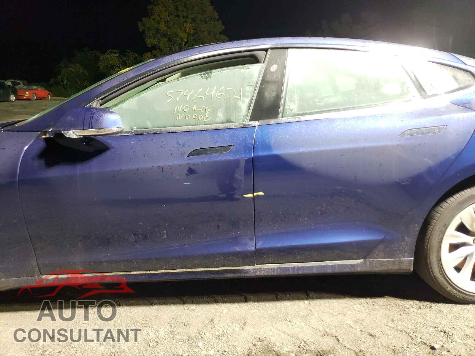 TESLA MODEL S 2018 - 5YJSA1E24JF292020