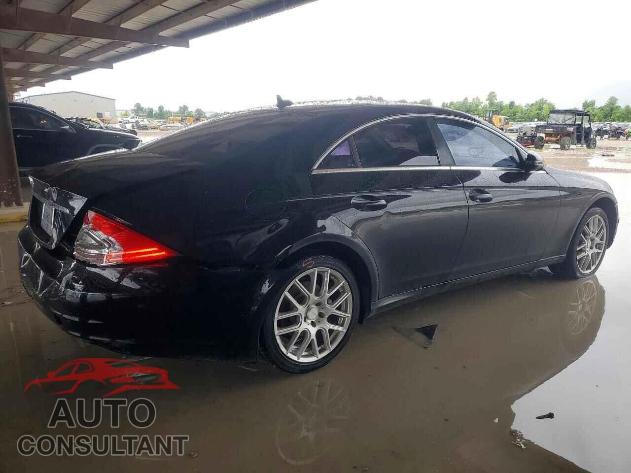MERCEDES-BENZ CLC-CLASS 2010 - WDDDJ7CB2AA165389