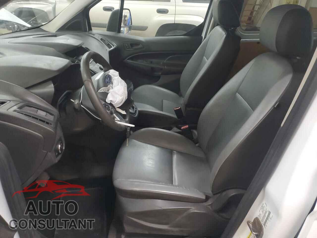 FORD TRANSIT 2014 - NM0LS7E72E1137459