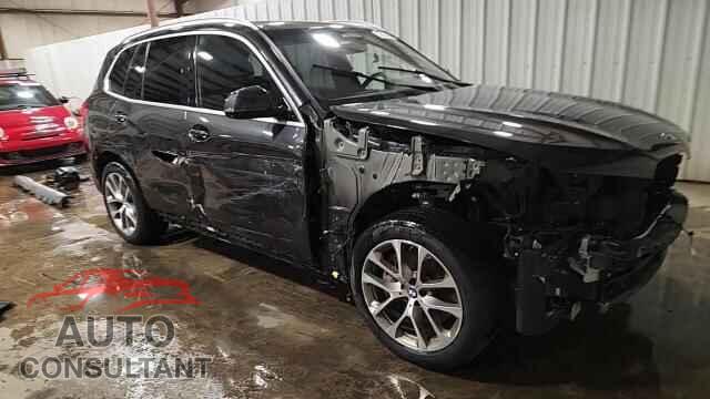 BMW X5 2021 - 5UXTA6C06M9G08018