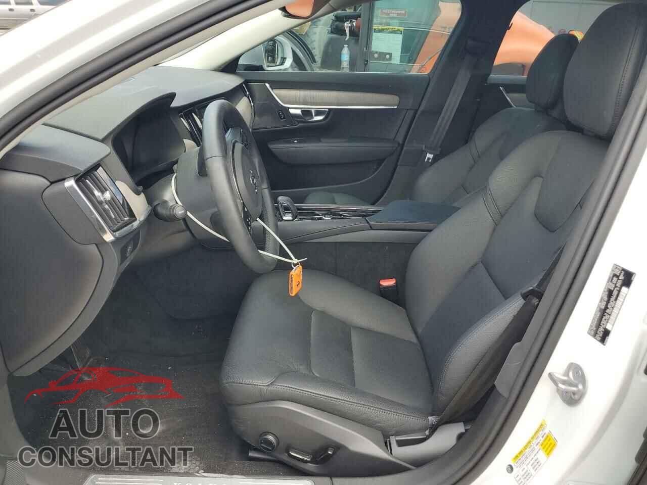VOLVO S90 PLUS 2023 - LVY062MNXPP323093