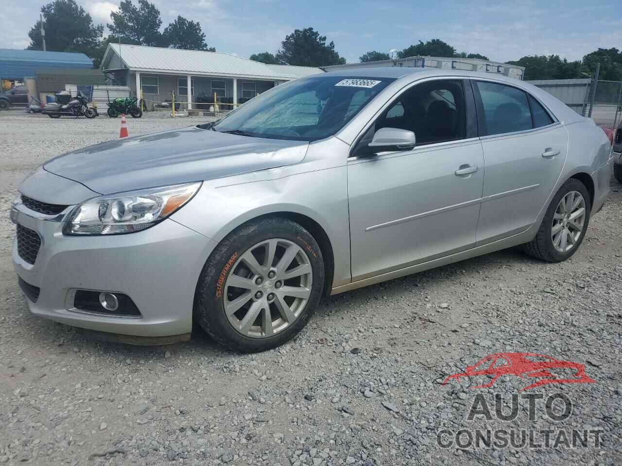 CHEVROLET MALIBU 2015 - 1G11D5SL3FU121564