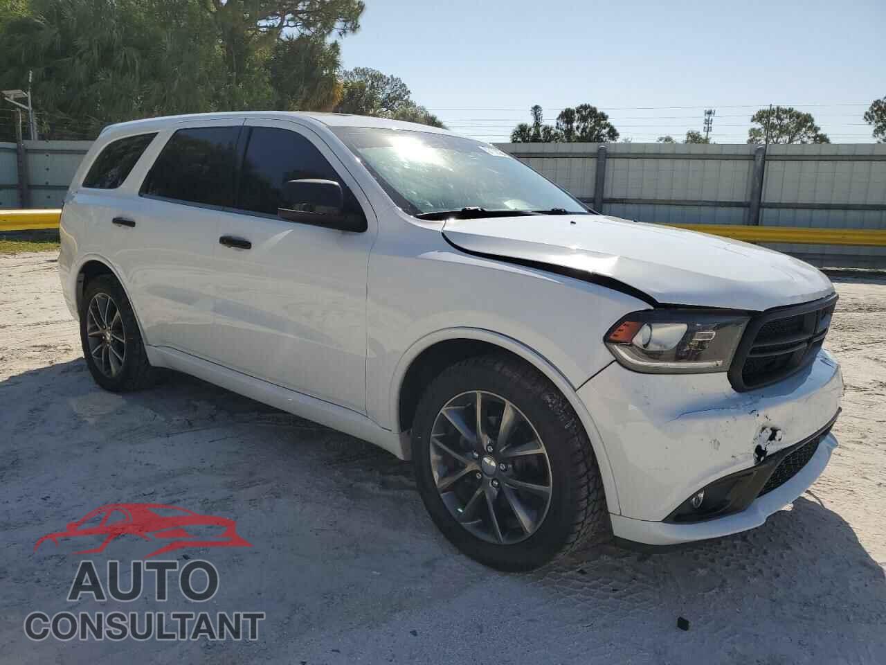 DODGE DURANGO 2014 - 1C4RDHAG4EC396770
