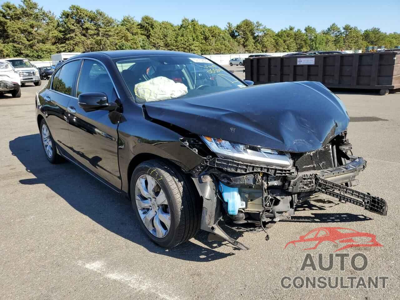 HONDA ACCORD 2017 - 1HGCR2F94HA055806