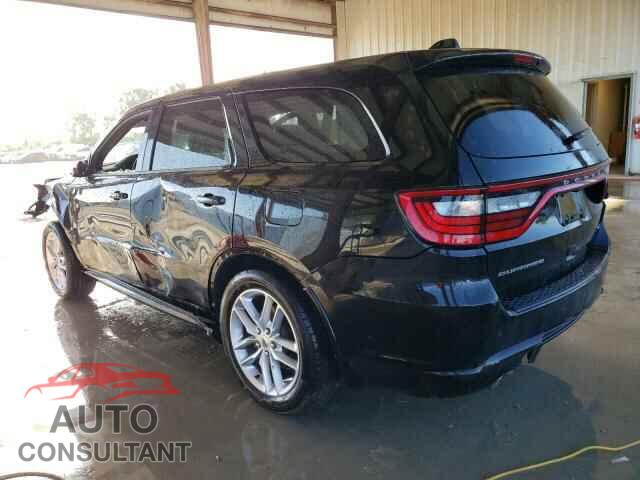 DODGE DURANGO 2020 - 1C4RDHDG1LC116232