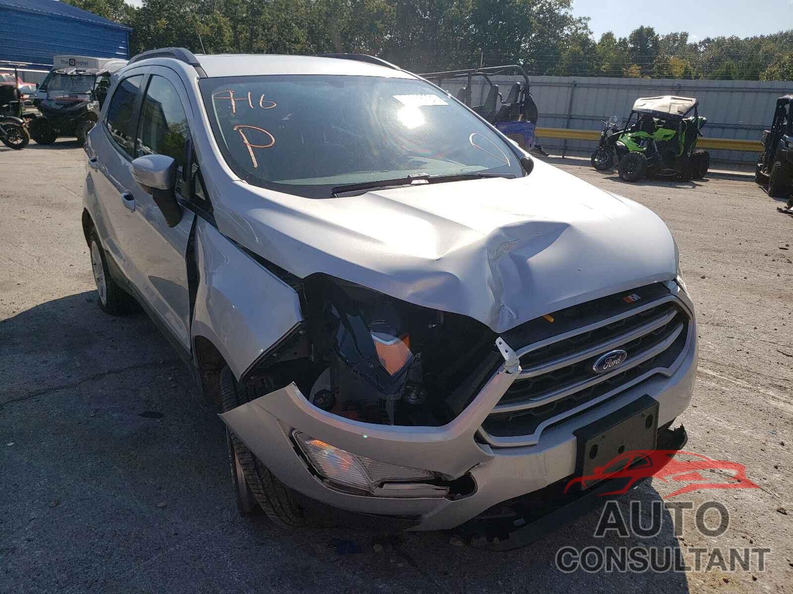 FORD ALL OTHER 2020 - MAJ6S3GL3LC313042