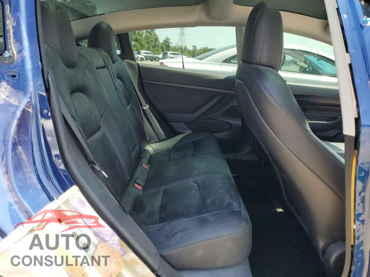 TESLA MODEL 3 2021 - 5YJ3E1EA4MF922736