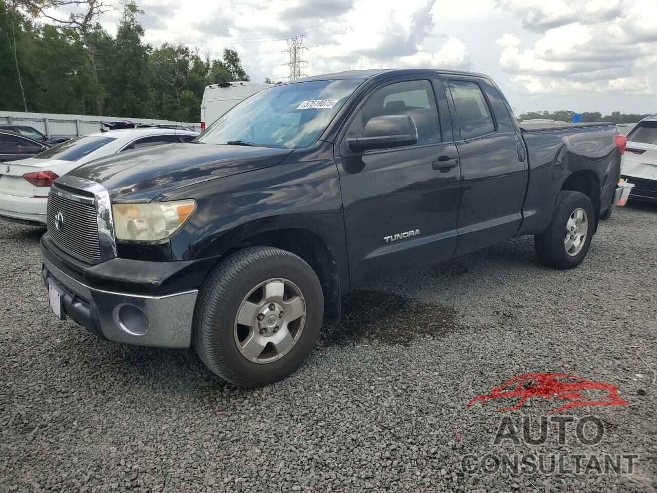 TOYOTA TUNDRA 2012 - 5TFRM5F14CX045835