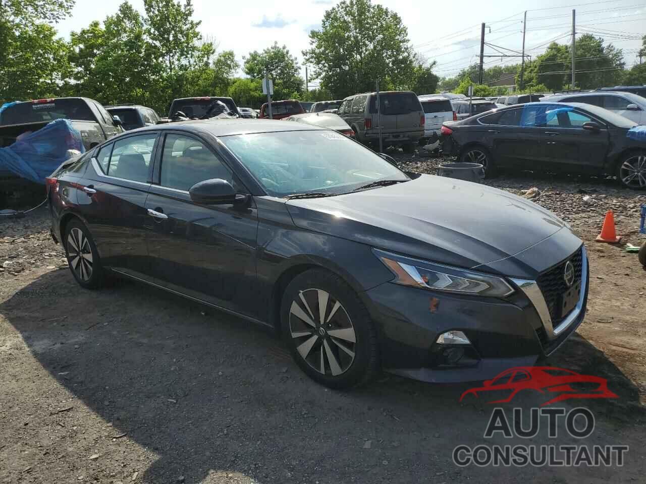 NISSAN ALTIMA 2020 - 1N4BL4EV2LN302446