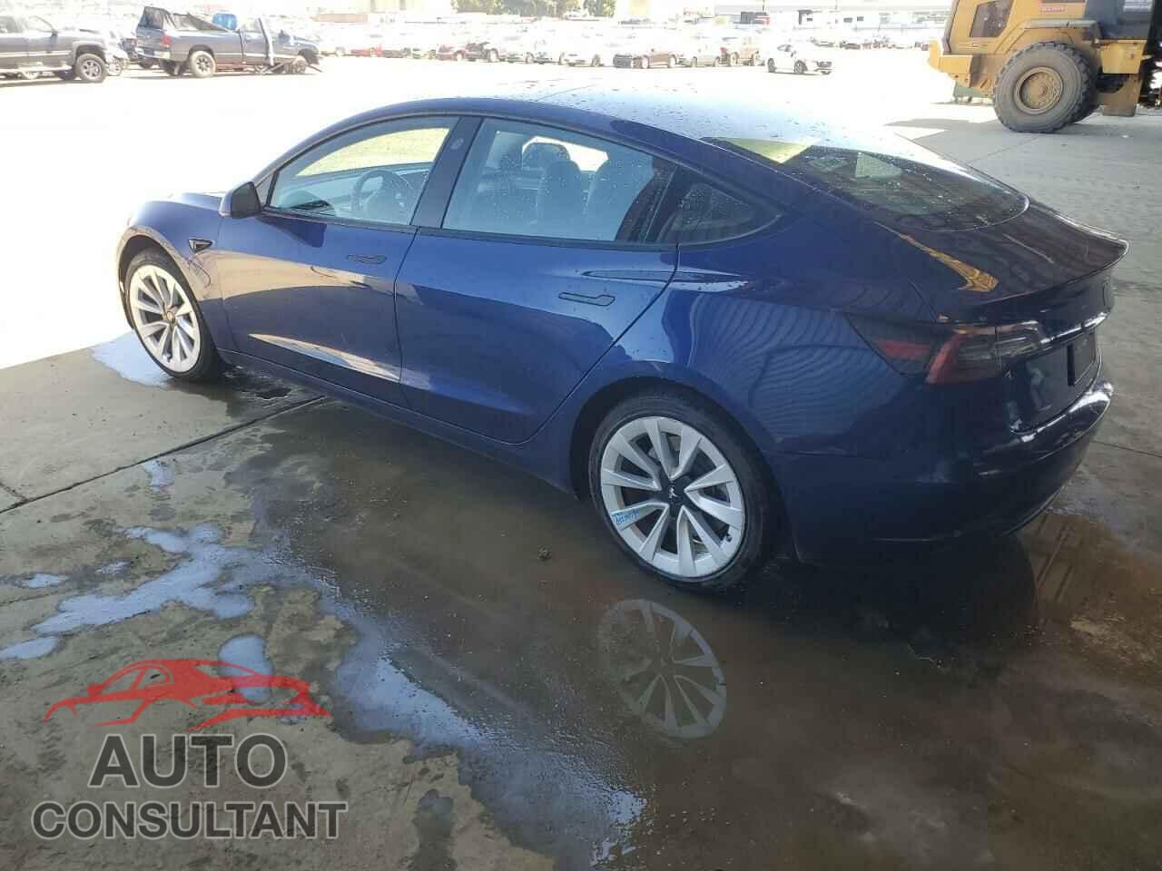 TESLA MODEL 3 2023 - 5YJ3E1EA4PF449389