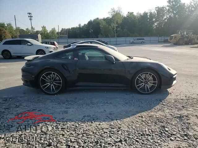 PORSCHE 911 2024 - WP0AD2A92RS253274