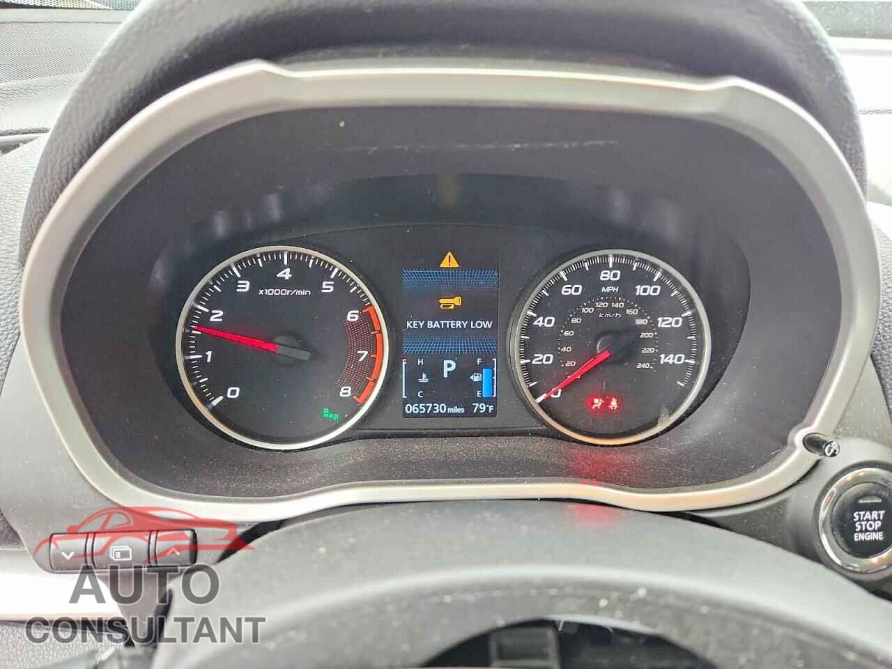 MITSUBISHI ECLIPSE 2020 - JA4AS5AA7LZ001398