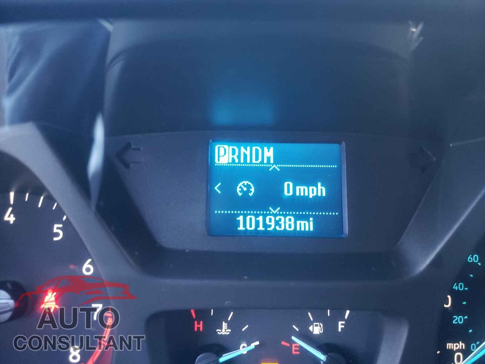 FORD TRANSIT CO 2016 - 1FTYR1ZMXGKB20004