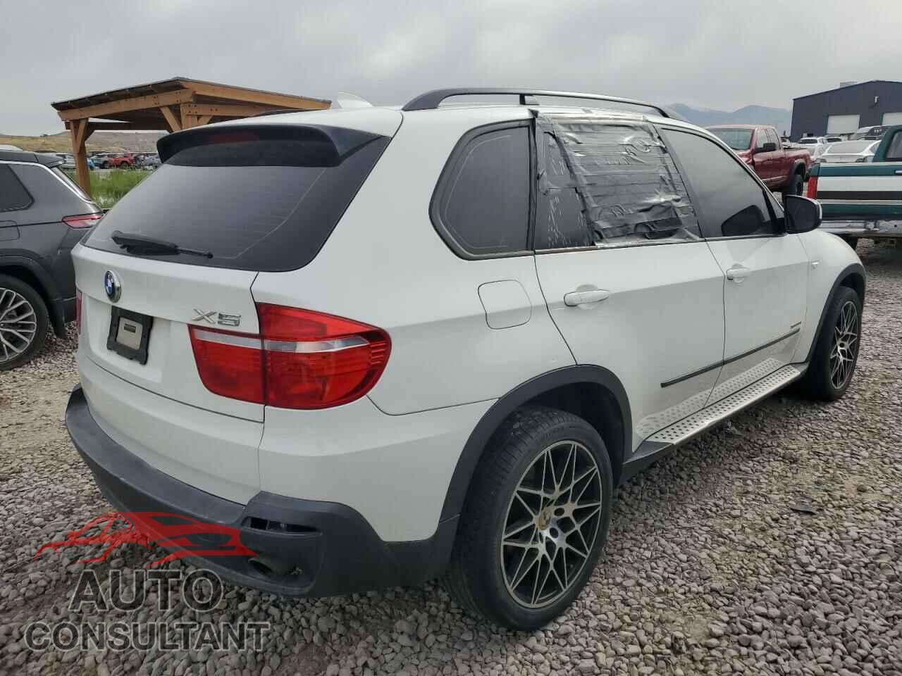 BMW X5 2010 - 5UXFE4C50AL385083