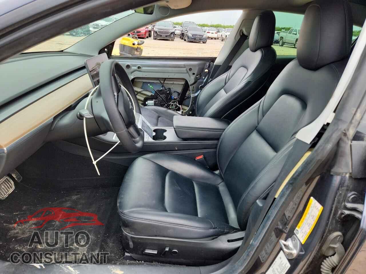 TESLA MODEL 3 2021 - 5YJ3E1EA8MF051193