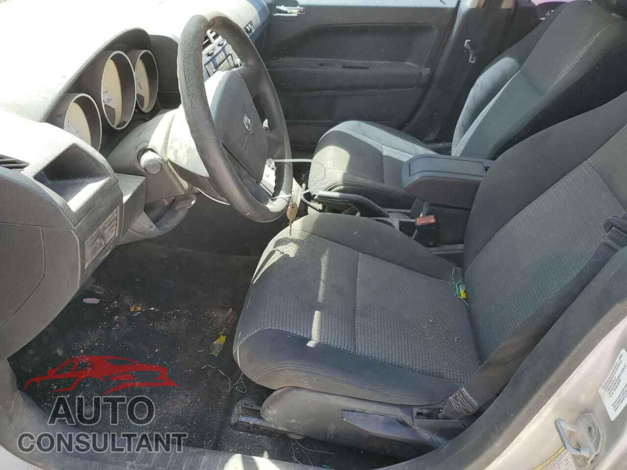 DODGE CALIBER 2009 - 1B3HB48A09D224538