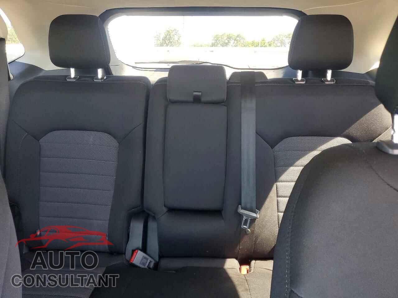 FORD EDGE 2020 - 2FMPK4G94LBB07023