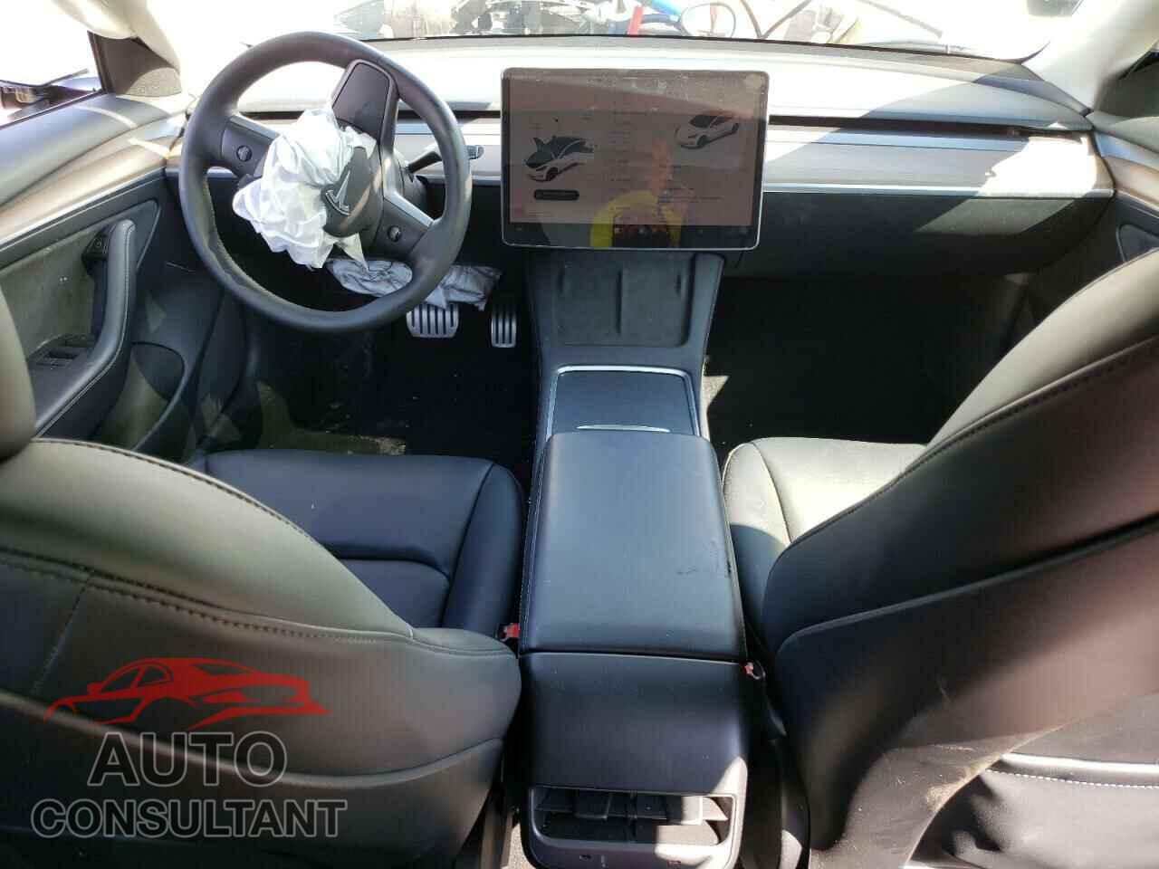 TESLA MODEL 3 2023 - 5YJ3E1EC2PF506545