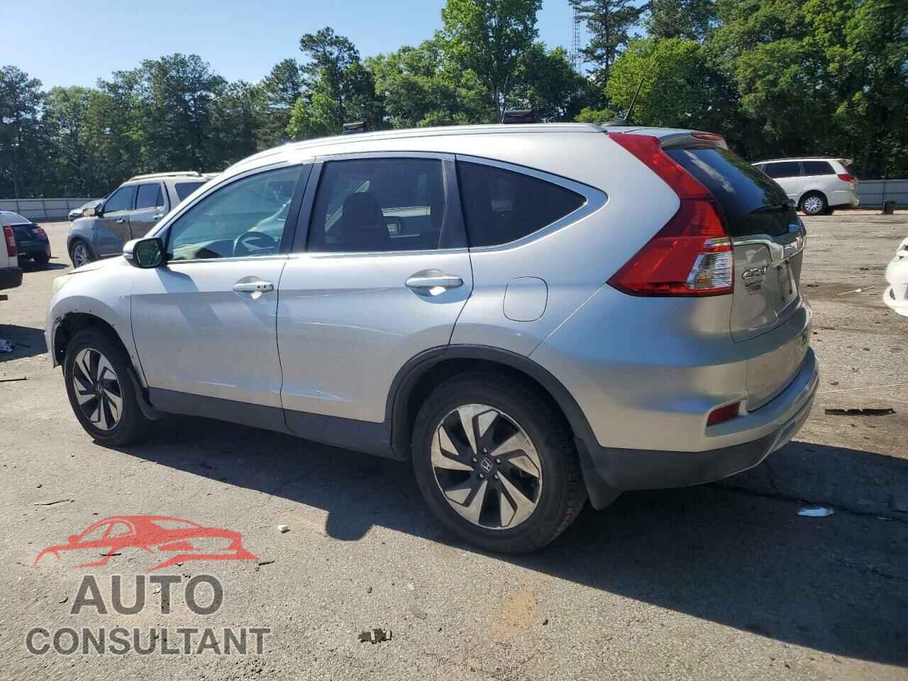 HONDA CRV 2016 - 5J6RM4H91GL033128