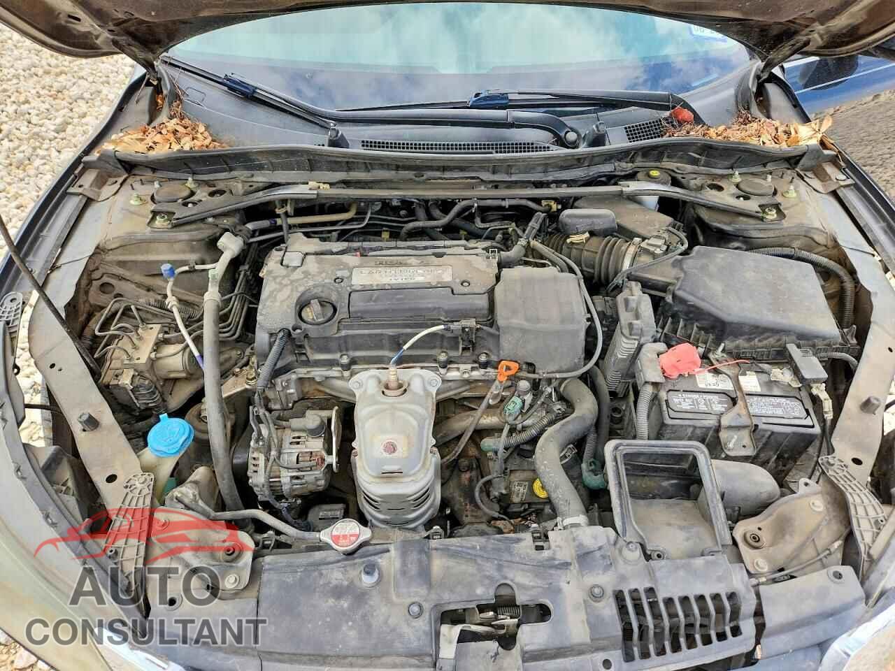 HONDA ACCORD 2015 - 1HGCR2F74FA220152