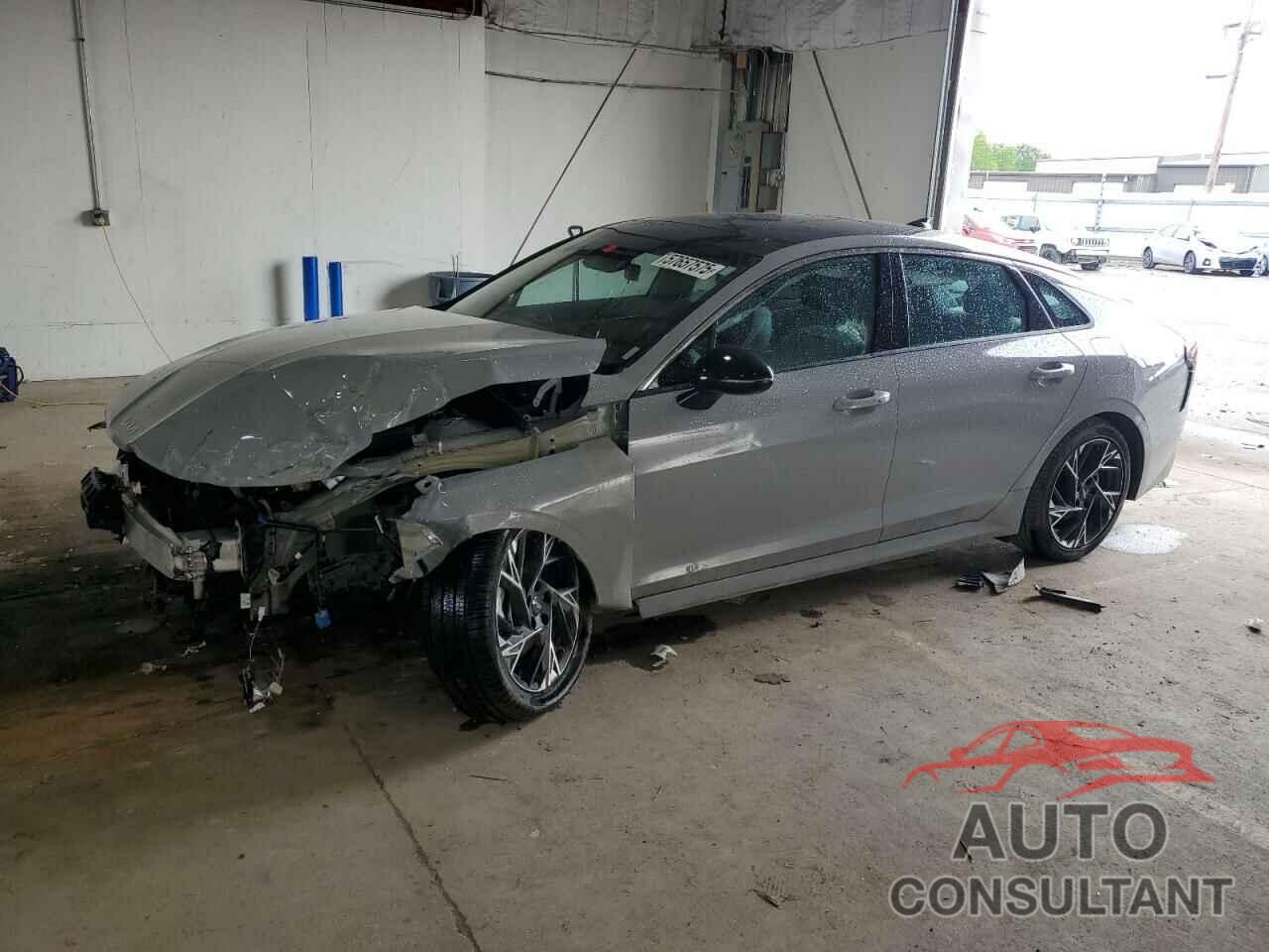 KIA K5 2025 - KNAG64J71S5329065